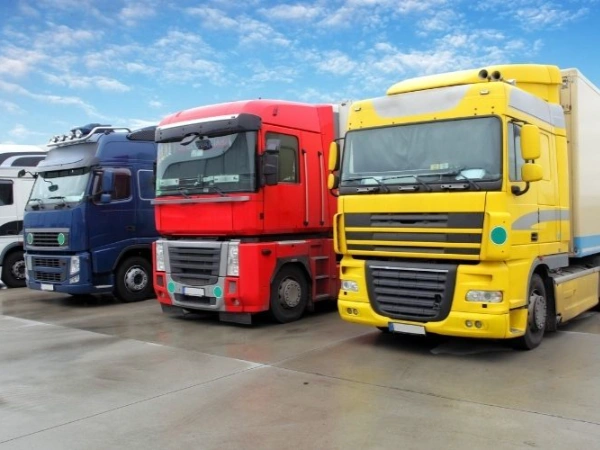 Adana Tünel Nakliye